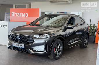 Ford Kuga 2025 ST-Line X