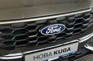 Ford Kuga ST-Line X
