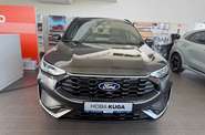 Ford Kuga ST-Line X