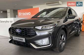 Ford Kuga 2025 в Дніпро (Дніпропетровськ)