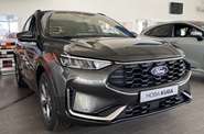 Ford Kuga - фото 1