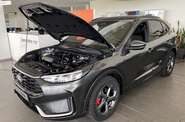 Ford Kuga - фото 21