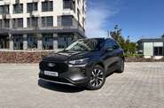 Ford Kuga Titanium Plus