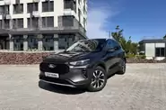 Ford Kuga Titanium Plus