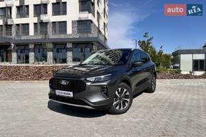 Ford Kuga Titanium Plus