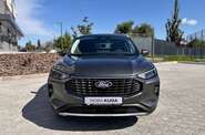 Ford Kuga Titanium Plus