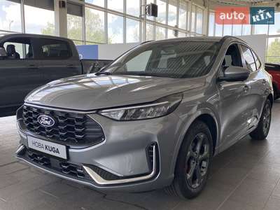 Ford Kuga 2024 ST-Line X