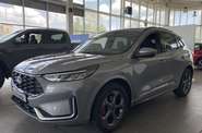 Ford Kuga - фото 3