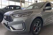 Ford Kuga - фото 8