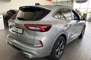 Ford Kuga - фото 7