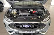 Ford Kuga - фото 21