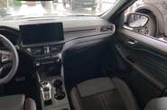 Ford Kuga - фото 20