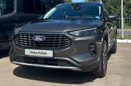 Ford Kuga Titanium Plus