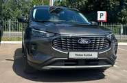 Ford Kuga Titanium Plus