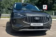 Ford Kuga Titanium Plus