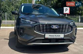 Ford Kuga 2025 в Житомир