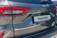 Ford Kuga Titanium Plus