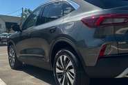 Ford Kuga Titanium Plus