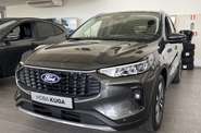 Ford Kuga Titanium Plus