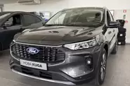 Ford Kuga Titanium Plus