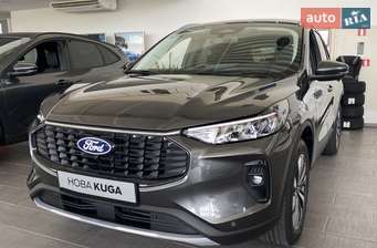 Ford Kuga 2025 в Дніпро (Дніпропетровськ)