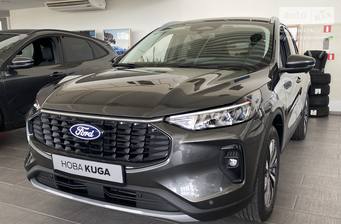 Ford Kuga 2025 Titanium Plus