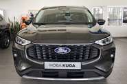 Ford Kuga Titanium Plus