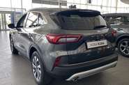 Ford Kuga Titanium Plus
