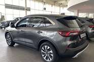 Ford Kuga Titanium Plus