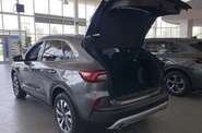 Ford Kuga Titanium Plus