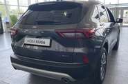 Ford Kuga Titanium Plus