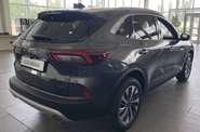 Ford Kuga Titanium Plus