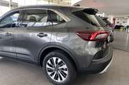 Ford Kuga Titanium Plus