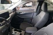 Ford Kuga Titanium Plus