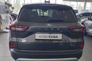 Ford Kuga - фото 6