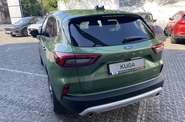 Ford Kuga Titanium Plus