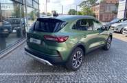 Ford Kuga Titanium Plus