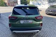 Ford Kuga Titanium Plus