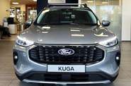 Ford Kuga Titanium Plus