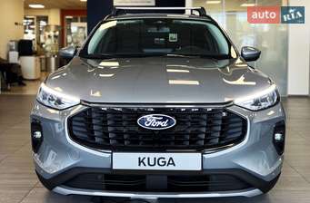 Ford Kuga 2025 в Київ