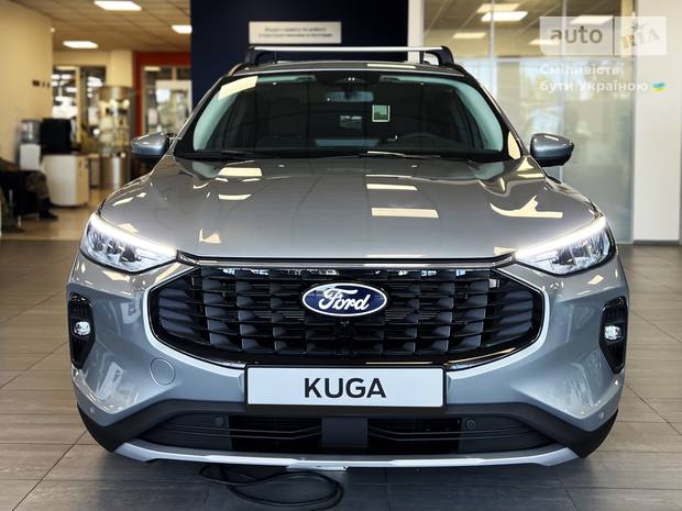 Ford Kuga 2025 Ford Kuga 2025