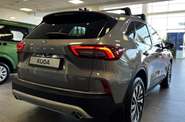 Ford Kuga Titanium Plus