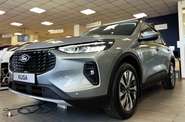Ford Kuga Titanium Plus