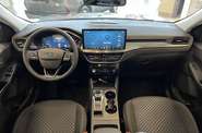 Ford Kuga Titanium Plus