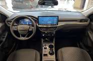 Ford Kuga Titanium Plus