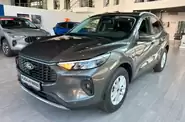 Ford Kuga Titanium