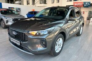 Ford Kuga Titanium