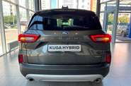 Ford Kuga Titanium