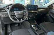 Ford Kuga Titanium