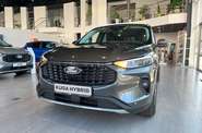 Ford Kuga Titanium